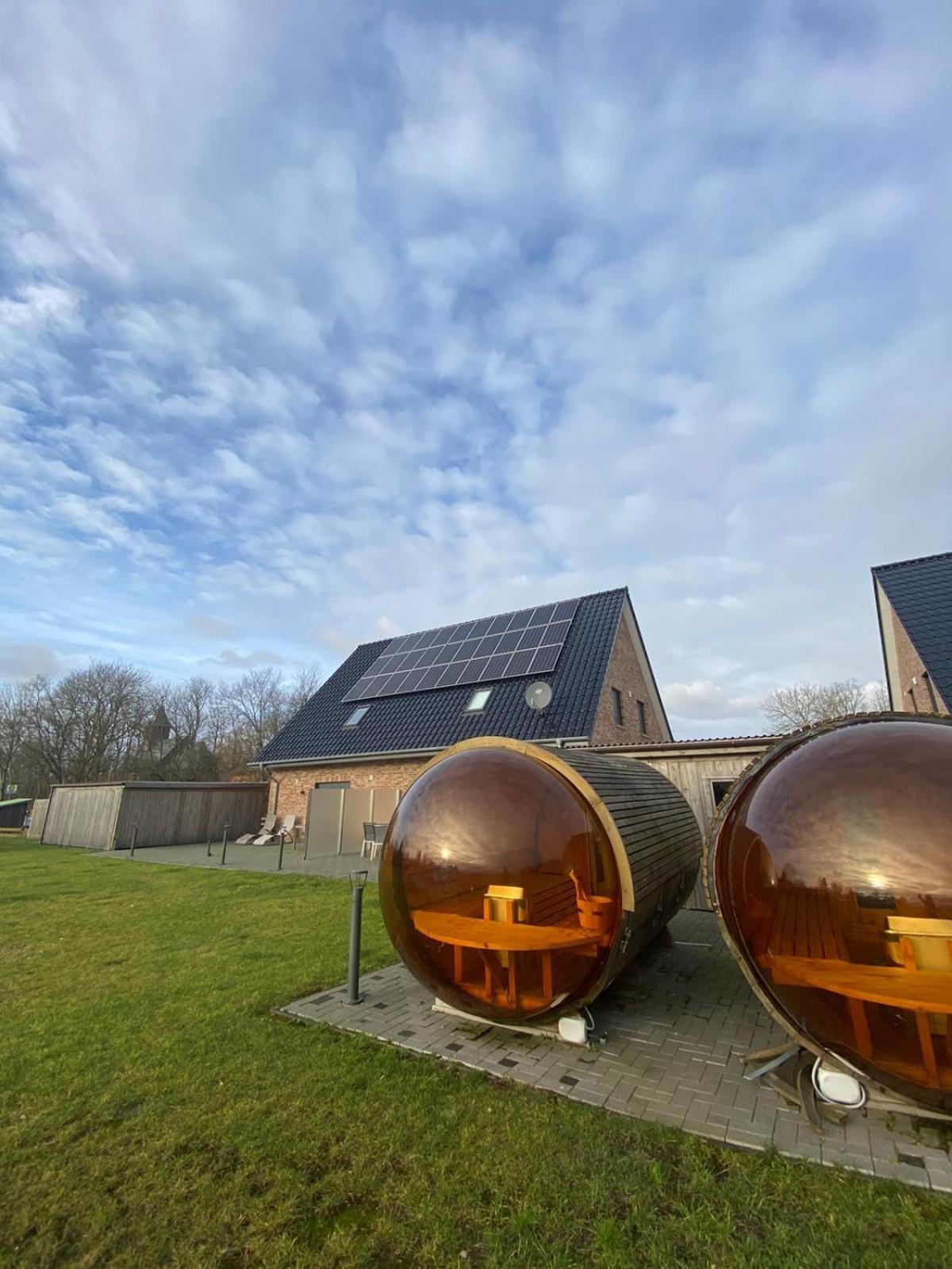 Lee Villa Osterhever Bagian luar foto