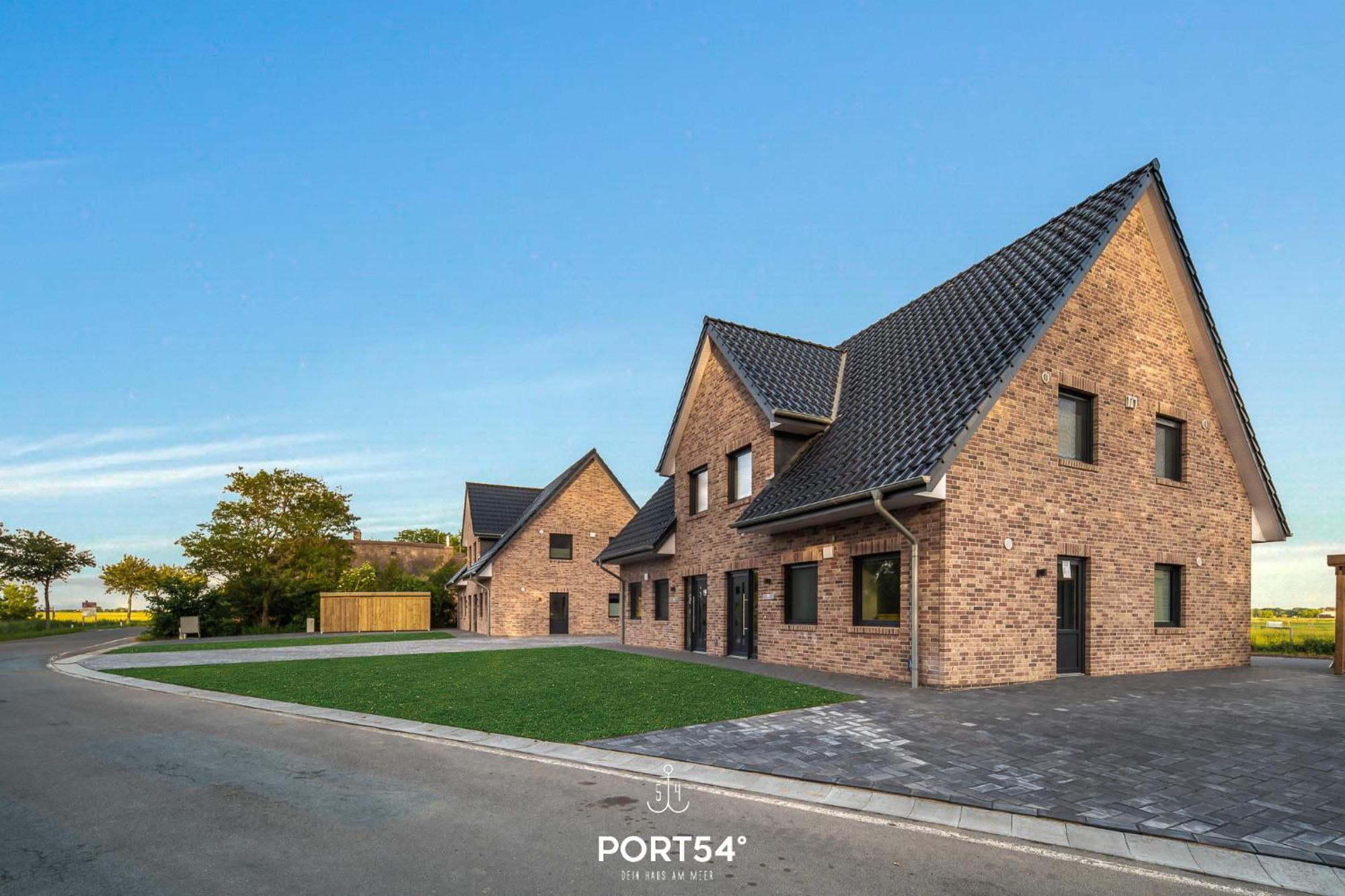 Lee Villa Osterhever Bagian luar foto